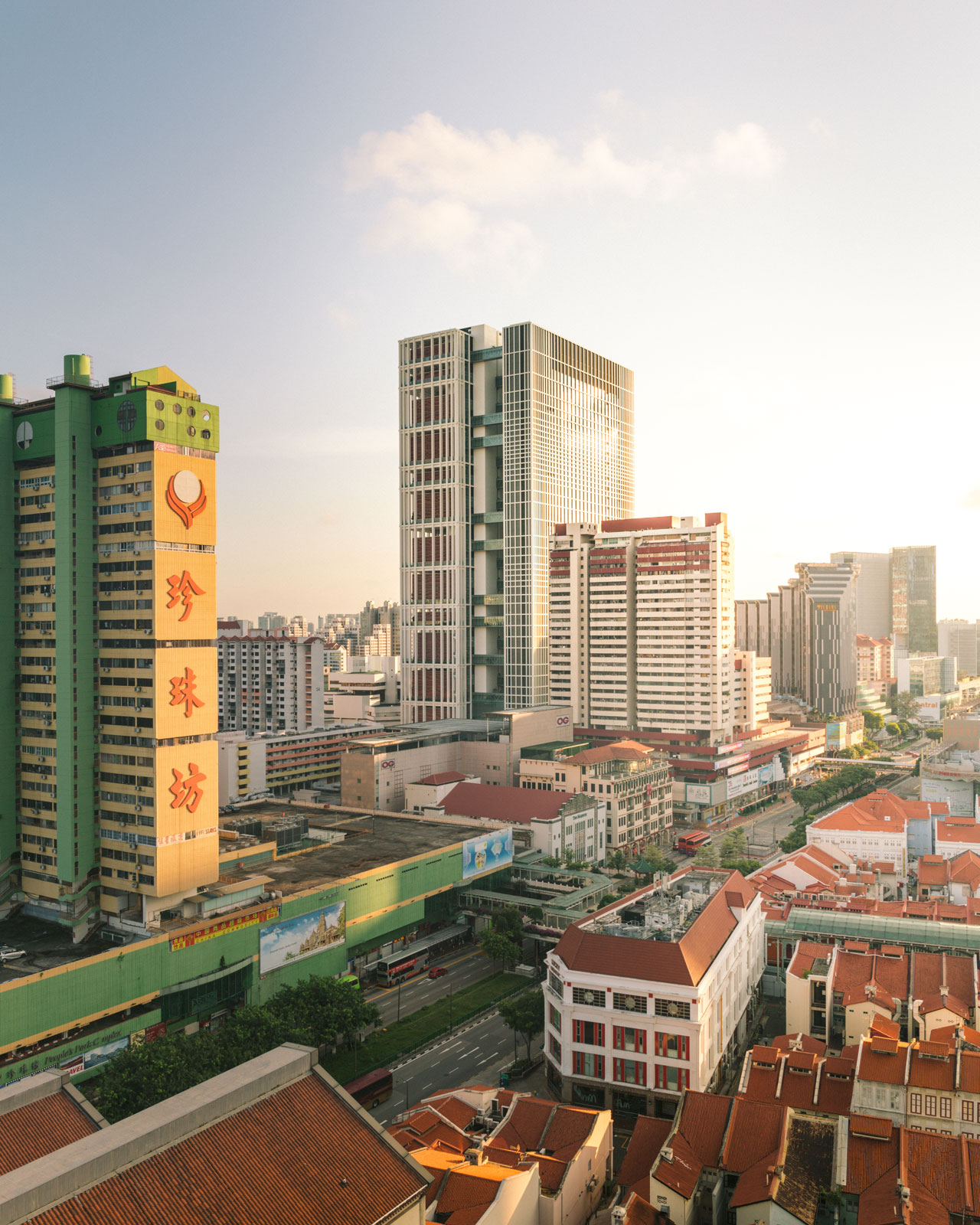 Singapore State Courts Credits Finbarr Fallon