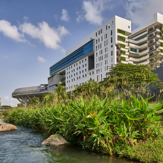 Eunoia Junior College, Singapore