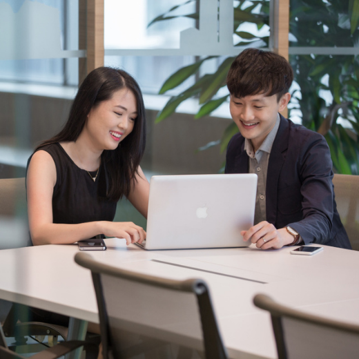 Workplace CPG Corporation Office