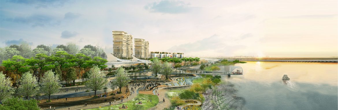 Building a Resilient Future: CPG Climate Resilience Team